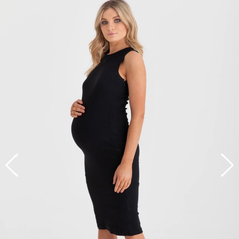 LEGOE HERITAGE-PORTUGAL DRESS (BLACK)